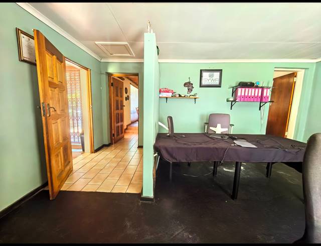 4 BEDROOM HOUSE FOR SALE IN SASOLBURG EXT 12